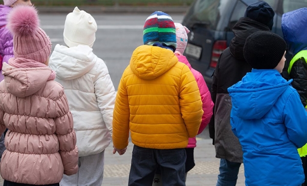 В Брестской области отца четверых детей лишили родительских прав. Что стало причиной? В Брестской области отца четверых детей лишили родительских прав. Что стало причиной?