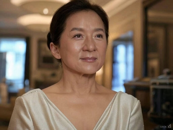 Искусственный интеллект изменил пол популярных актеров: посмотрите, как они выглядят Искусственный интеллект изменил пол популярных актеров: посмотрите, как они выглядят