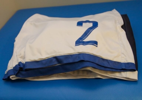 История бесценной работницы «Динамо-Брест» История бесценной работницы «Динамо-Брест»