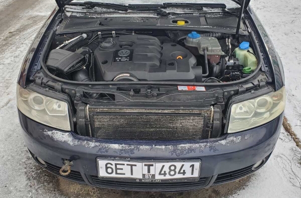 Белорусы купили проблемный автомобиль у «фирмы-призрака» из Бреста Белорусы купили проблемный автомобиль у «фирмы-призрака» из Бреста