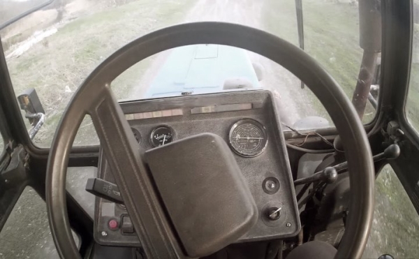 Мужчину ограничили в праве управлять транспортом. Прокуратура отреагировала Мужчину ограничили в праве управлять транспортом. Прокуратура отреагировала