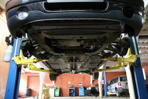 Как доказать вину СТО, когда «накосячил» сам Как доказать вину СТО, когда «накосячил» сам