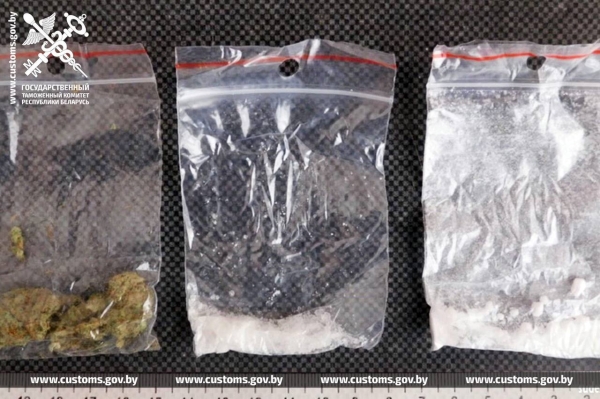 На границе в Бресте задержан пассажир автобуса На границе в Бресте задержан пассажир автобуса