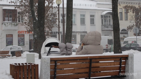 Стали известны самые популярные детские имена в Беларуси в 2024 году Стали известны самые популярные детские имена в Беларуси в 2024 году