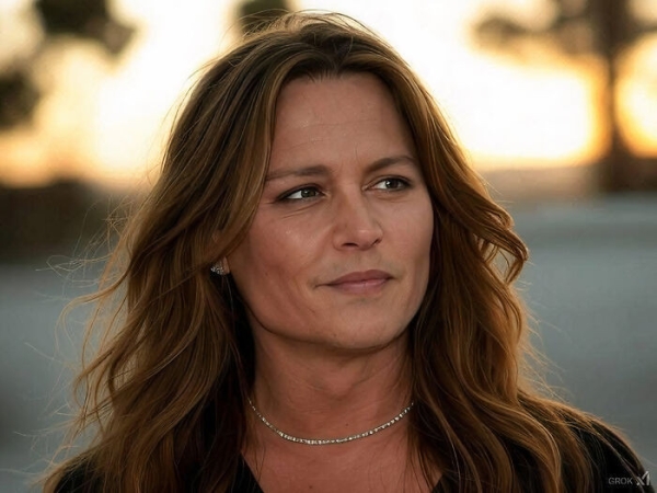 Искусственный интеллект изменил пол популярных актеров: посмотрите, как они выглядят Искусственный интеллект изменил пол популярных актеров: посмотрите, как они выглядят