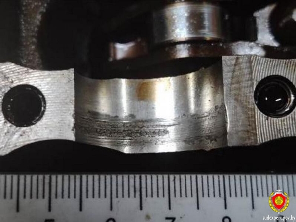 Белорус приобрёл Audi с дефектным мотором — что было дальше Белорус приобрёл Audi с дефектным мотором — что было дальше