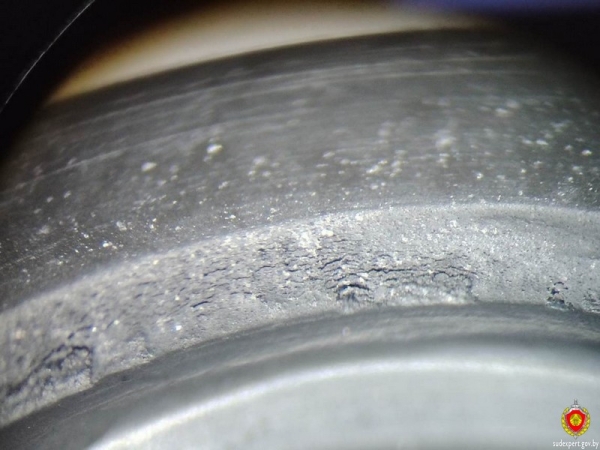 Белорус судился с СТО после ремонта Volkswagen Белорус судился с СТО после ремонта Volkswagen