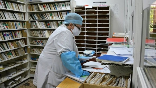 Порядок выдачи больничных и справок уточнили в Беларуси Порядок выдачи больничных и справок уточнили в Беларуси