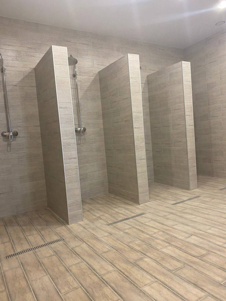 В УЗ «Брестская городская больница №2» скоро откроется обновленная водолечебница В УЗ «Брестская городская больница №2» скоро откроется обновленная водолечебница