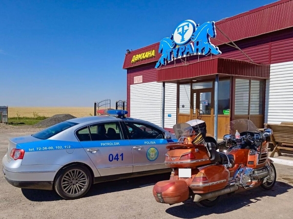 О том, как преодолеть за день 1 200 км и отделаться лёгким испугом после падения на мотоцикле на высокой скорости. Рассказ белоруса О том, как преодолеть за день 1 200 км и отделаться лёгким испугом после падения на мотоцикле на высокой скорости. Рассказ белоруса