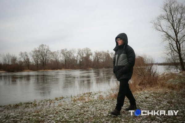 Белорус в жуткой аварии лишился глаза, получил страшные травмы и деформацию лица. Как он сейчас живет Белорус в жуткой аварии лишился глаза, получил страшные травмы и деформацию лица. Как он сейчас живет