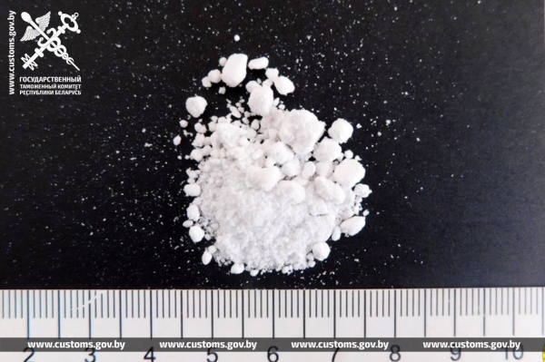 На границе в Бресте задержан пассажир автобуса На границе в Бресте задержан пассажир автобуса