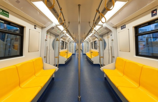 В Беларуси может появиться наземное метро В Беларуси может появиться наземное метро