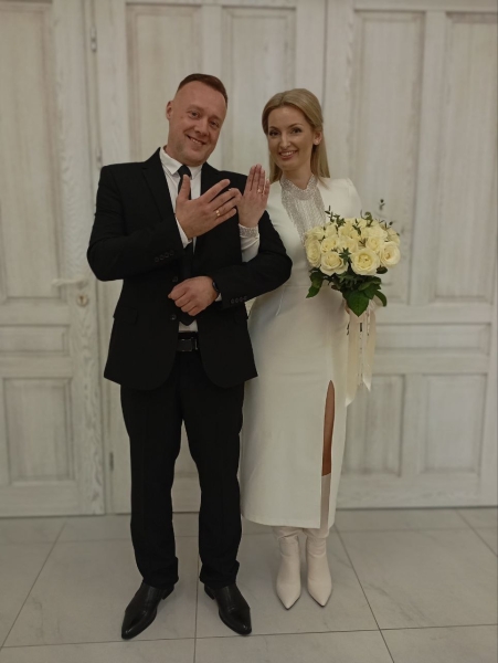 25.01.25 — одна из самых красивых дат в этом году, которую выбрали молодожены в Бресте 25.01.25 — одна из самых красивых дат в этом году, которую выбрали молодожены в Бресте