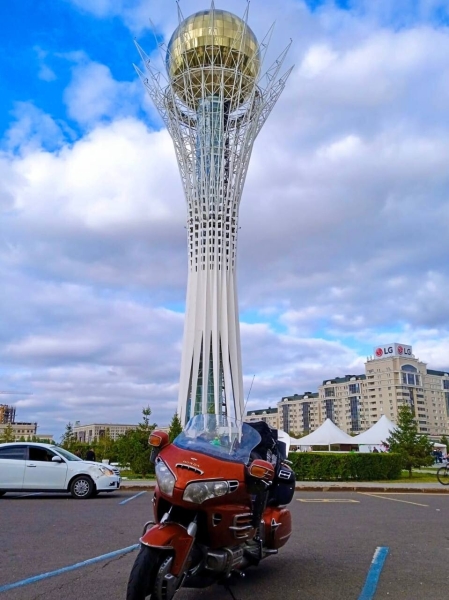 О том, как преодолеть за день 1 200 км и отделаться лёгким испугом после падения на мотоцикле на высокой скорости. Рассказ белоруса О том, как преодолеть за день 1 200 км и отделаться лёгким испугом после падения на мотоцикле на высокой скорости. Рассказ белоруса