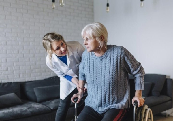 На сколько вырастут зарплаты работников соцобслуживания? Рассказали в Минтруда На сколько вырастут зарплаты работников соцобслуживания? Рассказали в Минтруда