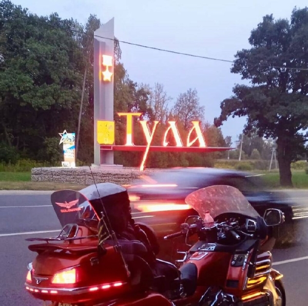 О том, как преодолеть за день 1 200 км и отделаться лёгким испугом после падения на мотоцикле на высокой скорости. Рассказ белоруса О том, как преодолеть за день 1 200 км и отделаться лёгким испугом после падения на мотоцикле на высокой скорости. Рассказ белоруса