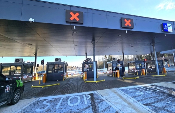 Белоруса выпустили из Литвы лишь после оплаты штрафа: что послужило причиной? Белоруса выпустили из Литвы лишь после оплаты штрафа: что послужило причиной?