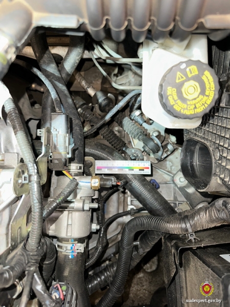 Владелец нового авто подал в суд на автосалон из-за дефекта. Что в итоге? Владелец нового авто подал в суд на автосалон из-за дефекта. Что в итоге?