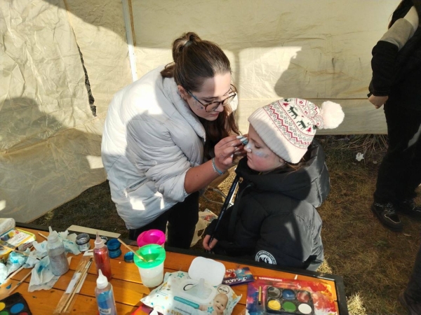 В Бресте сегодня происходит фестиваль «Брэсцкiя забавы». Во сколько фейерверк и лазерное шоу? В Бресте сегодня происходит фестиваль «Брэсцкiя забавы». Во сколько фейерверк и лазерное шоу?