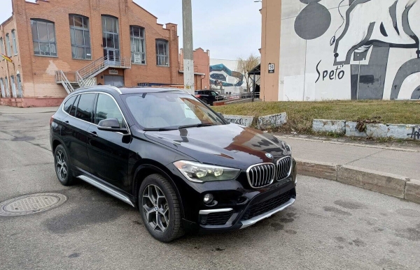 Белорус купил неисправный BMW. Возможно ли вернуть деньги? Белорус купил неисправный BMW. Возможно ли вернуть деньги?