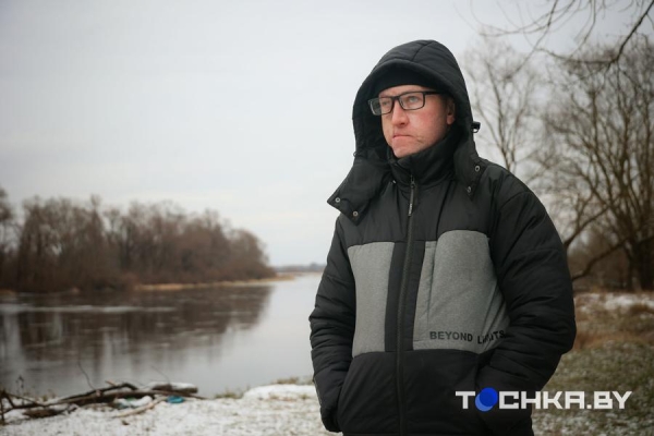 Белорус в жуткой аварии лишился глаза, получил страшные травмы и деформацию лица. Как он сейчас живет Белорус в жуткой аварии лишился глаза, получил страшные травмы и деформацию лица. Как он сейчас живет