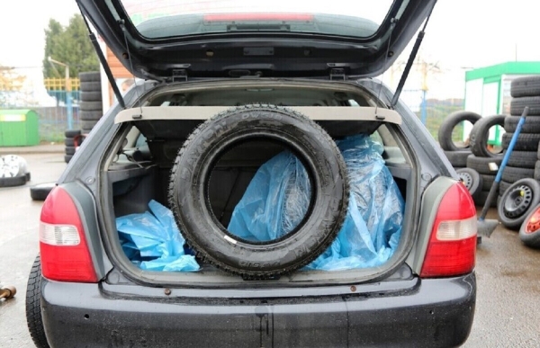 Ввоз шин в Беларусь: сколько можно везти и на каких условиях Ввоз шин в Беларусь: сколько можно везти и на каких условиях