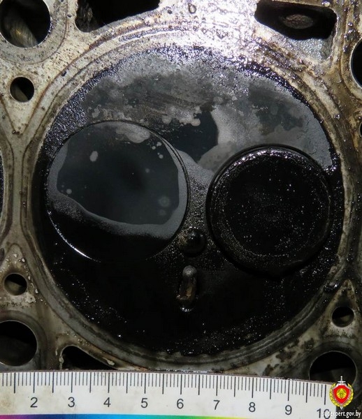 Белорус судился с СТО после ремонта Volkswagen Белорус судился с СТО после ремонта Volkswagen