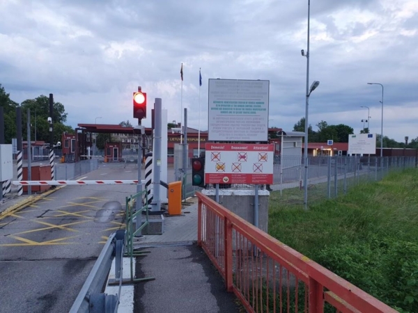 Литва не будет запрещать въезд белорусских автомобилей Литва не будет запрещать въезд белорусских автомобилей