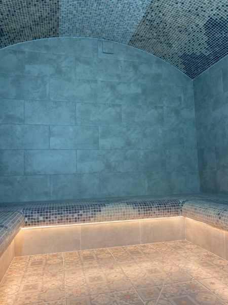 В УЗ «Брестская городская больница №2» скоро откроется обновленная водолечебница В УЗ «Брестская городская больница №2» скоро откроется обновленная водолечебница