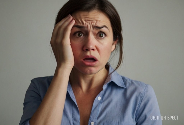 Ни денег, ни польской туристической визы: брестчанка потеряла более 1000 рублей Ни денег, ни польской туристической визы: брестчанка потеряла более 1000 рублей