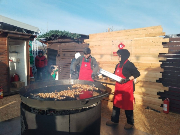 В Бресте сегодня происходит фестиваль «Брэсцкiя забавы». Во сколько фейерверк и лазерное шоу? В Бресте сегодня происходит фестиваль «Брэсцкiя забавы». Во сколько фейерверк и лазерное шоу?