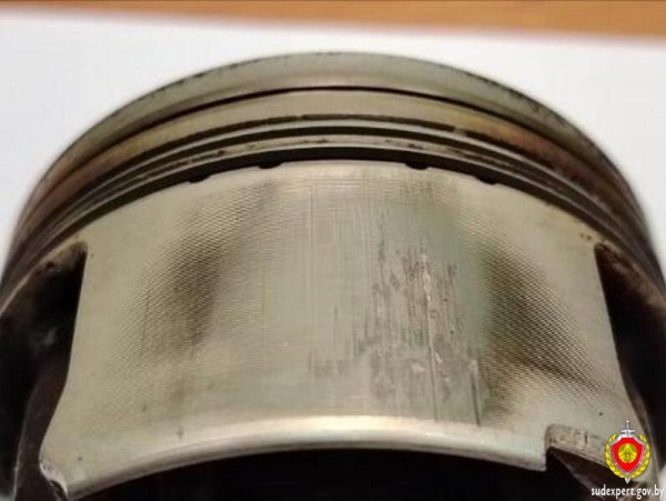 Белорус приобрёл Audi с дефектным мотором — что было дальше Белорус приобрёл Audi с дефектным мотором — что было дальше