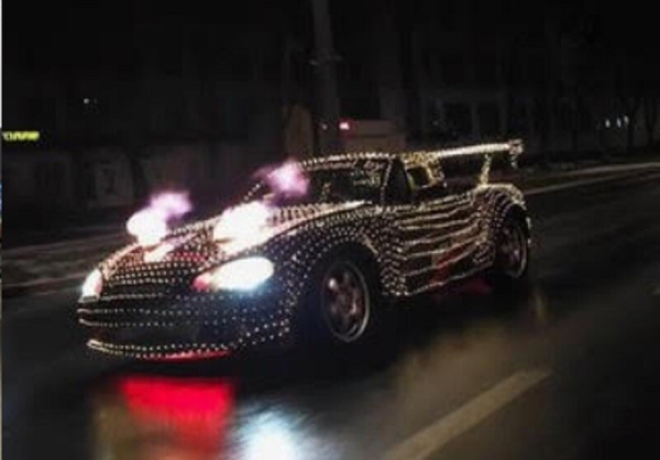 «Уже три штрафа собрал» История парня из Пинска и его автомобиля Jetta «Уже три штрафа собрал» История парня из Пинска и его автомобиля Jetta