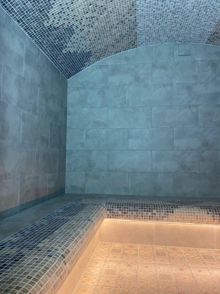 В УЗ «Брестская городская больница №2» скоро откроется обновленная водолечебница В УЗ «Брестская городская больница №2» скоро откроется обновленная водолечебница