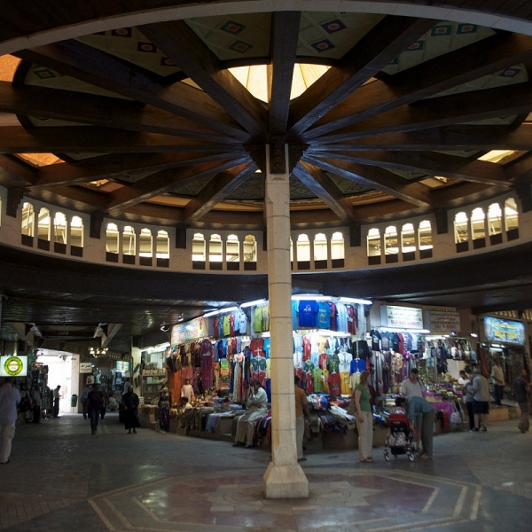 Узнали, чем будет интересен Оман: новое туристическое направление для белорусов Узнали, чем будет интересен Оман: новое туристическое направление для белорусов