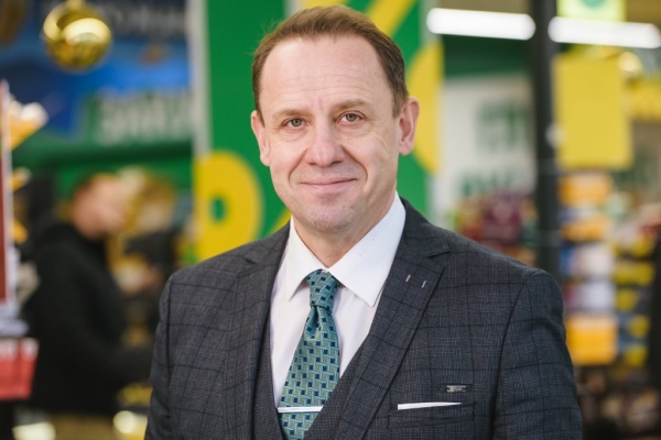 Сеть дискаунтеров «Грошык» запустила мобильное приложение! В чём выгода для покупателей? Сеть дискаунтеров «Грошык» запустила мобильное приложение! В чём выгода для покупателей?