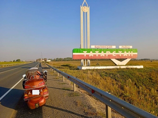 О том, как преодолеть за день 1 200 км и отделаться лёгким испугом после падения на мотоцикле на высокой скорости. Рассказ белоруса О том, как преодолеть за день 1 200 км и отделаться лёгким испугом после падения на мотоцикле на высокой скорости. Рассказ белоруса