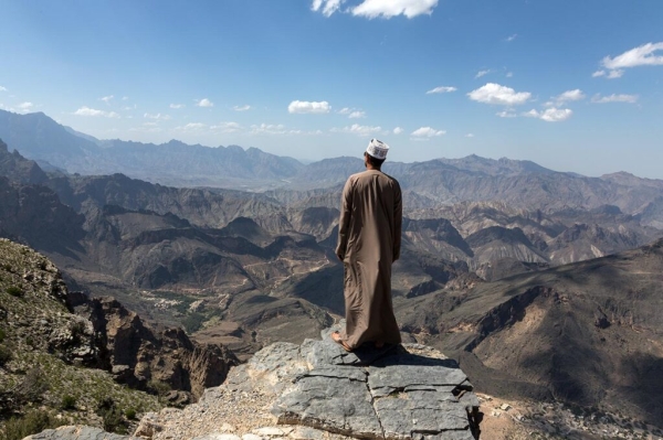 Узнали, чем будет интересен Оман: новое туристическое направление для белорусов Узнали, чем будет интересен Оман: новое туристическое направление для белорусов