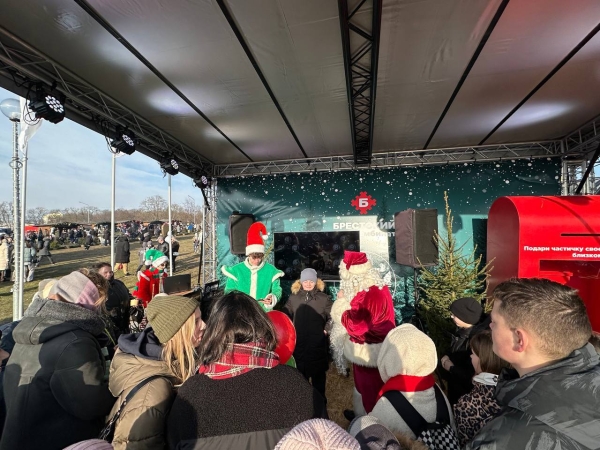 В Бресте сегодня происходит фестиваль «Брэсцкiя забавы». Во сколько фейерверк и лазерное шоу? В Бресте сегодня происходит фестиваль «Брэсцкiя забавы». Во сколько фейерверк и лазерное шоу?