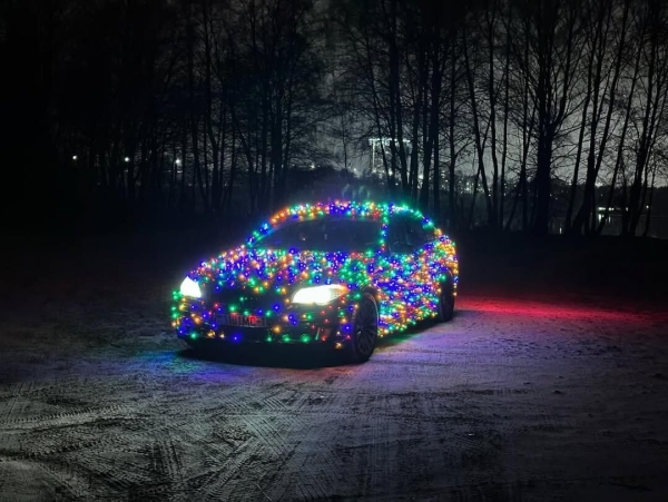 «Уже три штрафа собрал» История парня из Пинска и его автомобиля Jetta «Уже три штрафа собрал» История парня из Пинска и его автомобиля Jetta