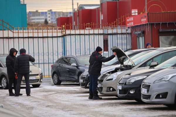 У Toyota забрали звание самого надёжного бренда У Toyota забрали звание самого надёжного бренда