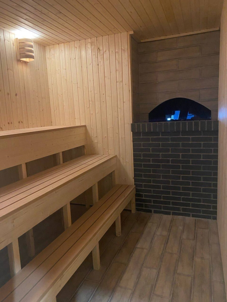 В УЗ «Брестская городская больница №2» скоро откроется обновленная водолечебница В УЗ «Брестская городская больница №2» скоро откроется обновленная водолечебница