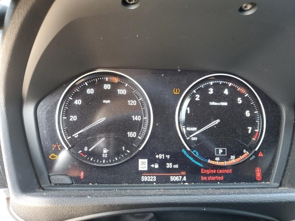 Белорус купил неисправный BMW. Возможно ли вернуть деньги? Белорус купил неисправный BMW. Возможно ли вернуть деньги?