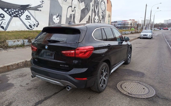 Белорус купил неисправный BMW. Возможно ли вернуть деньги? Белорус купил неисправный BMW. Возможно ли вернуть деньги?