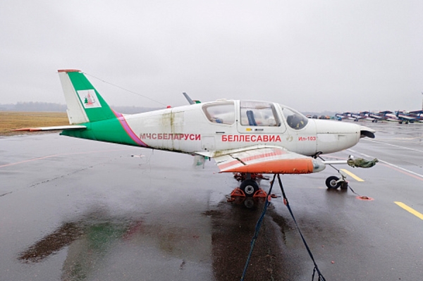 В Беларуси на торги выставлены три самолета: что по цене В Беларуси на торги выставлены три самолета: что по цене