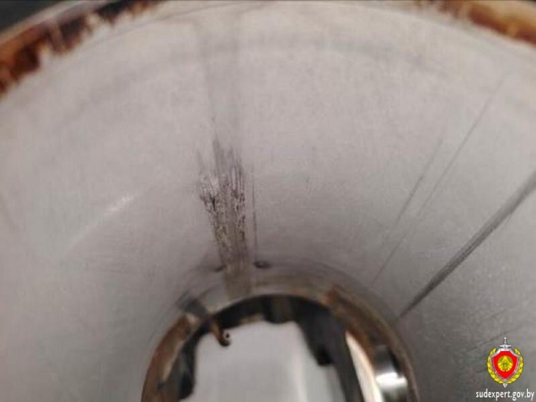 Белорус приобрёл Audi с дефектным мотором — что было дальше Белорус приобрёл Audi с дефектным мотором — что было дальше