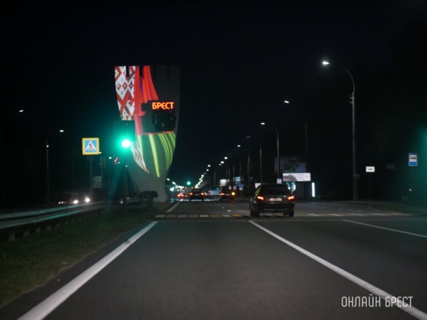 Стало известно, сколько автомобилей в Беларуси Стало известно, сколько автомобилей в Беларуси