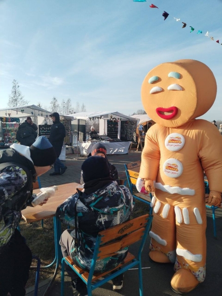 В Бресте сегодня происходит фестиваль «Брэсцкiя забавы». Во сколько фейерверк и лазерное шоу? В Бресте сегодня происходит фестиваль «Брэсцкiя забавы». Во сколько фейерверк и лазерное шоу?