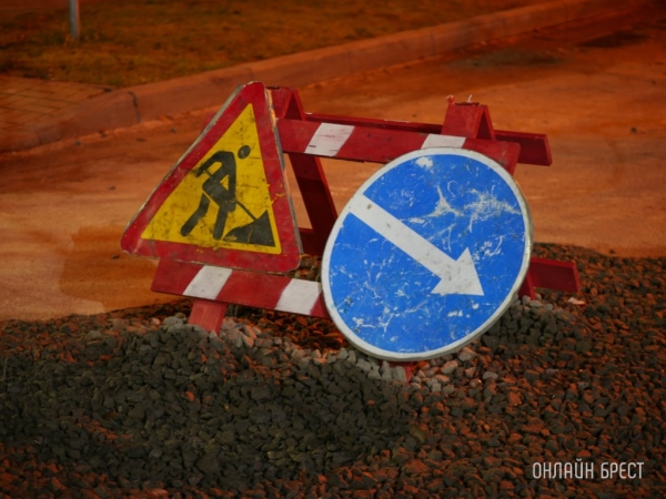 В этом году планируют отремонтировать более 350 км местных дорог в Брестской области В этом году планируют отремонтировать более 350 км местных дорог в Брестской области